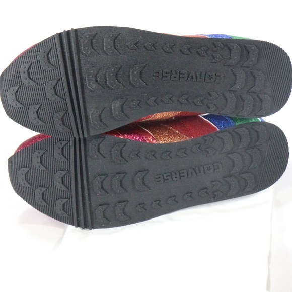 CONVERSE JW ANDERSON X Thunderbolt Sneakers Sz 7 US Wmn 5.5 Men - Picture 8 of 8